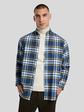 Bild von Hemd im Custom Fit