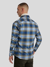 Bild von Hemd im Custom Fit