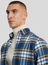 Bild von Hemd im Custom Fit