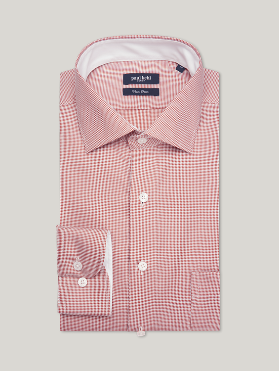 Image sur Chemise Custom Fit