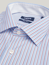 Bild von Hemd im Custom Fit