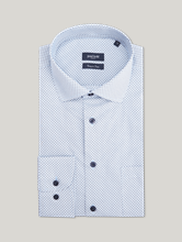 Bild von Hemd im Custom Fit