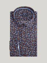 Bild von Hemd im Custom Fit