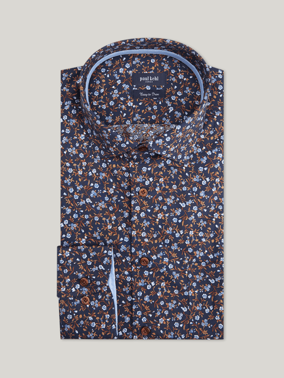 Bild von Hemd im Custom Fit