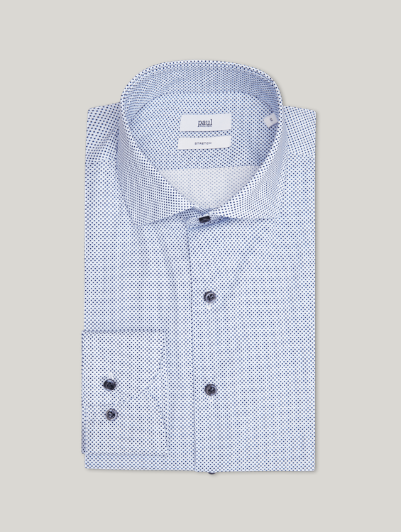 Bild von Hemd im Slim Fit