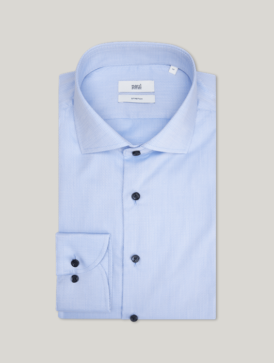 Image sur Chemise Slim Fit