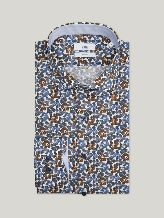Bild von Hemd im Slim Fit