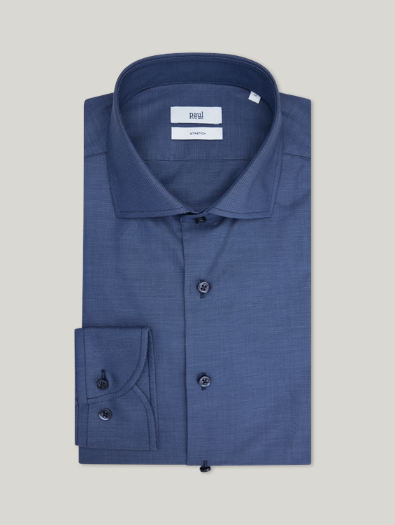 Bild von Hemd im Slim Fit