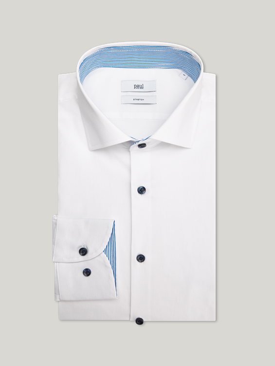 Bild von Hemd im Slim Fit