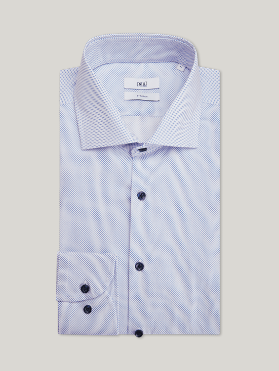 Image sur Chemise Slim Fit