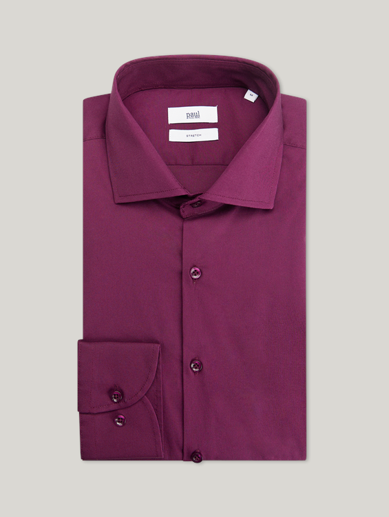 Bild von Hemd im Slim Fit