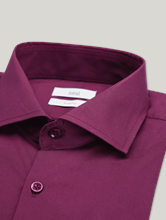 Bild von Hemd im Slim Fit