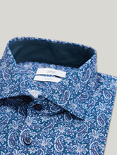 Image sur Chemise Slim Fit