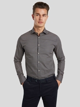 Bild von Hemd im Extra Slim Fit