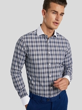 Bild von Hemd im Extra Slim Fit
