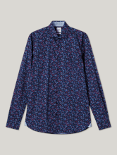 Bild von Hemd im Slim Fit