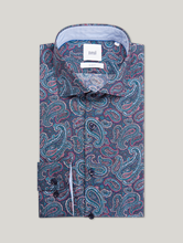 Bild von Hemd im Slim Fit