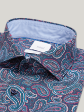 Bild von Hemd im Slim Fit