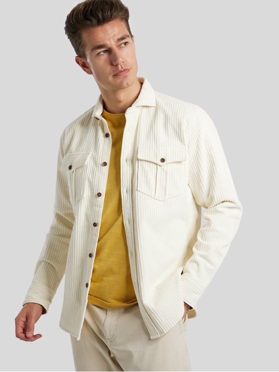 Bild von Hemd im Relaxed Fit