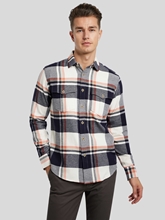 Image sur Chemise Relaxed Fit