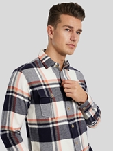 Image sur Chemise Relaxed Fit
