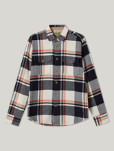 Image sur Chemise Relaxed Fit