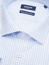 Bild von Hemd im Custom Fit