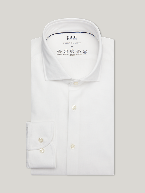 Bild von Hemd im Extra Slim Fit