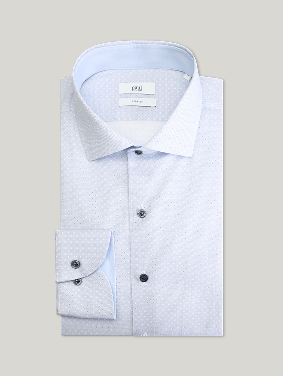 Bild von Hemd im Slim Fit