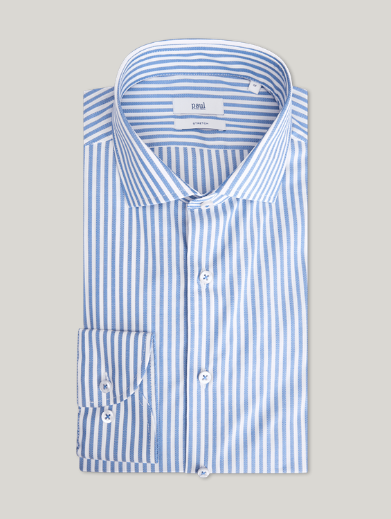 Image sur Chemise Slim Fit