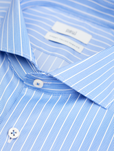 Bild von Hemd im Super Slim Fit