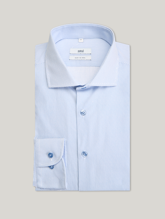 Image sur Chemise Super  Slim Fit