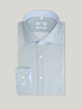 Bild von Hemd im Super Slim Fit