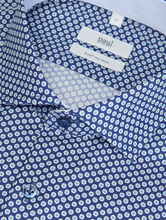 Bild von Hemd im Super Slim Fit