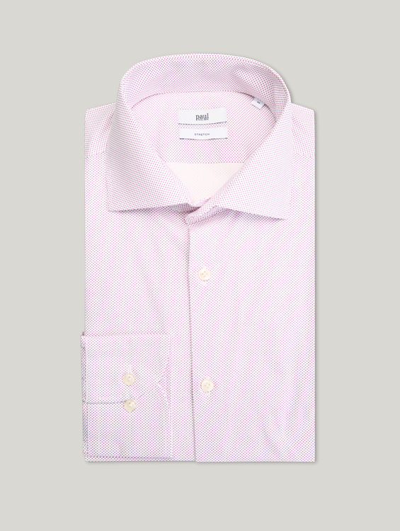 Image sur Chemise Slim Fit