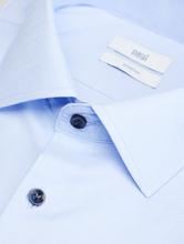 Image sur Chemise à manches courtes Slim Fit