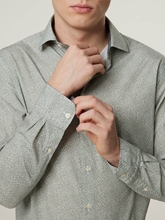 Bild von Hemd im Slim Fit