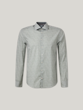 Bild von Hemd im Slim Fit