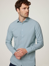Bild von Hemd im Super Slim Fit