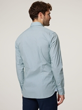 Bild von Hemd im Super Slim Fit