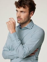 Bild von Hemd im Super Slim Fit