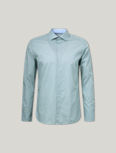 Bild von Hemd im Super Slim Fit