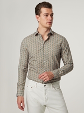 Bild von Hemd im Extra Slim Fit