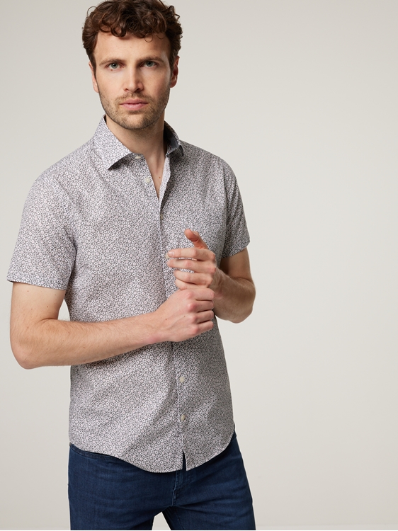 Bild von Hemd im Slim Fit