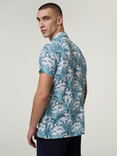 Bild von Hawaiihemd im Relaxed Fit