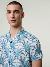 Bild von Hawaiihemd im Relaxed Fit