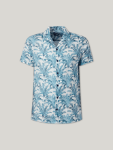 Bild von Hawaiihemd im Relaxed Fit