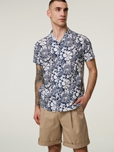 Bild von Hemd im Relaxed Fit