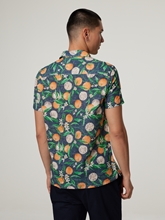 Image sur Chemise Relaxed Fit