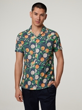 Image sur Chemise Relaxed Fit